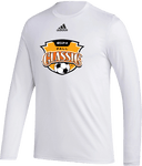 Adidas Performance Shirts - EDP Fall Classic 2026