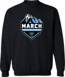 Crew Sweatshirt - Seacoast United March Invitational 2026