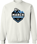Crew Sweatshirt - Seacoast United March Invitational 2026