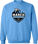 Crew Sweatshirt - Seacoast United March Invitational 2026