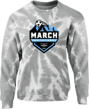 Crew Sweatshirt - Seacoast United March Invitational 2026