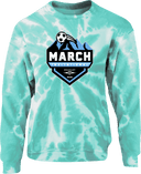 Crew Sweatshirt - Seacoast United March Invitational 2026