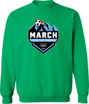 Crew Sweatshirt - Seacoast United March Invitational 2026