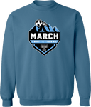 Crew Sweatshirt - Seacoast United March Invitational 2026