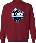 Crew Sweatshirt - Seacoast United March Invitational 2026