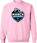 Crew Sweatshirt - Seacoast United March Invitational 2026