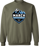 Crew Sweatshirt - Seacoast United March Invitational 2026
