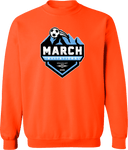 Crew Sweatshirt - Seacoast United March Invitational 2026