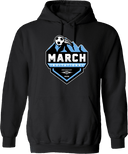 Hoodies - Seacoast United March Invitational 2026