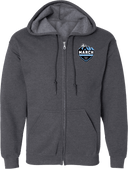 Full Zip Hoodies - Seacoast United March Invitational 2026