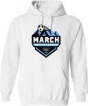 Hoodies - Seacoast United March Invitational 2026