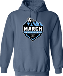 Hoodies - Seacoast United March Invitational 2026