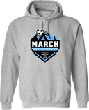 Hoodies - Seacoast United March Invitational 2026