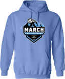 Hoodies - Seacoast United March Invitational 2026