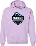 Hoodies - Seacoast United March Invitational 2026