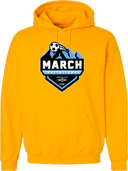 Hoodies - Seacoast United March Invitational 2026