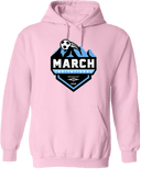 Hoodies - Seacoast United March Invitational 2026