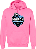 Hoodies - Seacoast United March Invitational 2026