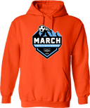 Hoodies - Seacoast United March Invitational 2026