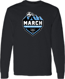Long Sleeves - Seacoast United March Invitational 2026