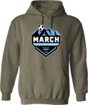 Hoodies - Seacoast United March Invitational 2026
