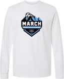 Long Sleeves - Seacoast United March Invitational 2026