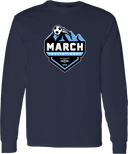 Long Sleeves - Seacoast United March Invitational 2026