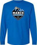 Long Sleeves - Seacoast United March Invitational 2026