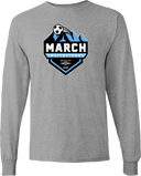 Long Sleeves - Seacoast United March Invitational 2026