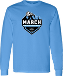 Long Sleeves - Seacoast United March Invitational 2026