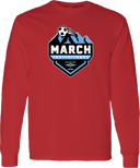 Long Sleeves - Seacoast United March Invitational 2026