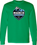 Long Sleeves - Seacoast United March Invitational 2026