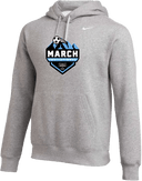 Nike Hoodies - Seacoast United March Invitational 2026