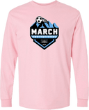 Long Sleeves - Seacoast United March Invitational 2026
