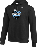 Nike Hoodies - Seacoast United March Invitational 2026