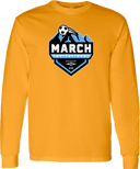 Long Sleeves - Seacoast United March Invitational 2026