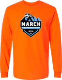 Long Sleeves - Seacoast United March Invitational 2026