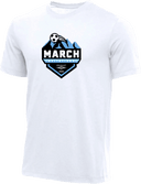 Nike Short Sleeves - Seacoast United March Invitational 2026