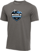 Nike Short Sleeves - Seacoast United March Invitational 2026