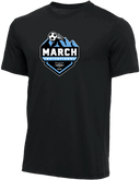 Nike Short Sleeves - Seacoast United March Invitational 2026