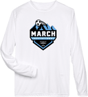 Performance Long Sleeves - Seacoast United March Invitational 2026