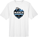 Performance Short Sleeves - Seacoast United March Invitational 2026