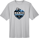 Performance Short Sleeves - Seacoast United March Invitational 2026