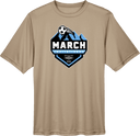 Performance Short Sleeves - Seacoast United March Invitational 2026