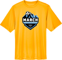 Performance Short Sleeves - Seacoast United March Invitational 2026