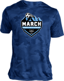 Performance Short Sleeves - Seacoast United March Invitational 2026