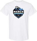 Short Sleeves - Seacoast United March Invitational 2026