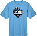 Performance Short Sleeves - Seacoast United March Invitational 2026