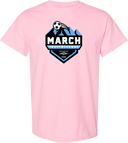 Short Sleeves - Seacoast United March Invitational 2026
