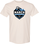 Short Sleeves - Seacoast United March Invitational 2026